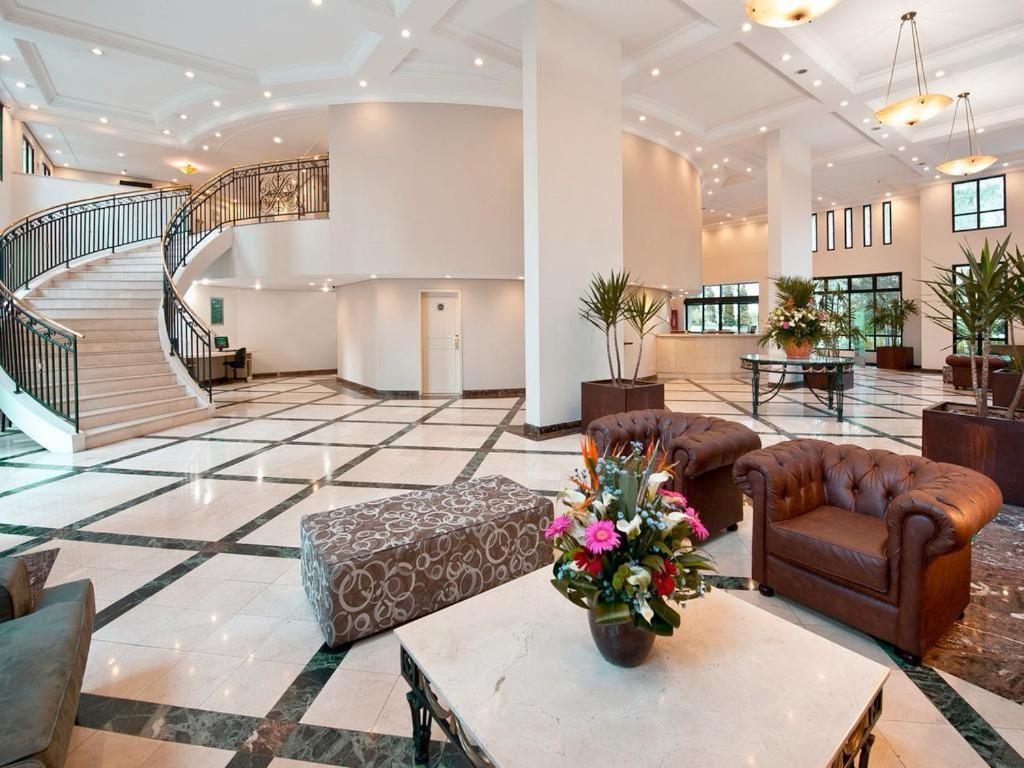 Hotel Pinheiros Luxuoso Flat à São Paulo Extérieur photo